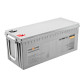 Акумулятор мультигелевий LogicPower LP-MG 12V - 180 Ah Silver