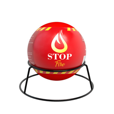 Автономная сфера порошкового пожаротушения LogicPower Fire Stop S9.0M Автономная сфера порошкового пожаротушения LogicPower Fire Stop S9.0M