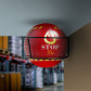 Автономна сфера порошкового пожежогасіння LogicPower Fire Stop S9.0M Автономна сфера порошкового пожежогасіння LogicPower Fire Stop S9.0M