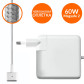 Блок питания для Macbook Pro Magsafe 2 60W