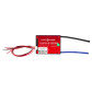 BMS плата LiFePO4 12V 4S Dis 50A Ch 25A BMS плата LiFePO4 12V 4S Dis 50A Ch 25A