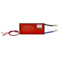 BMS плата LiFePO4 12V 4S Dis 80A Ch 40A