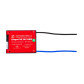 BMS плата LiFePO4 24V 8S 20A симметрия BMS плата LiFePO4 24V 8S 20A симметрия
