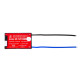 BMS плата Li-ion 12V 4S 10A симметрия BMS плата Li-ion 12V 4S 10A симметрия