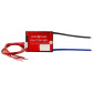 BMS плата Li-ion 24V 7S 40A симметрия