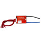 BMS плата Li-ion 48V 13S 30A симметрия BMS плата Li-ion 48V 13S 30A симметрия