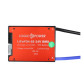 BMS плата LogicPower LP LiFePO4 24V 8S Dis 60A Ch 30A BMS плата LogicPower LP LiFePO4 24V 8S Dis 60A Ch 30A