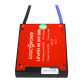 BMS плата LogicPower LP LiFePO4 24V 8S Dis 60A Ch 30A BMS плата LogicPower LP LiFePO4 24V 8S Dis 60A Ch 30A