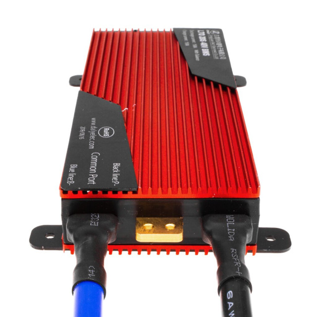 BMS плата LTO 48V 20S 150A симметрия BMS плата LTO 48V 20S 150A симметрия