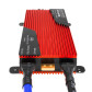 BMS плата LTO 24V 10S 150A симметрия BMS плата LTO 24V 10S 150A симметрия