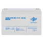 БВ Акумулятор мультигелевий LogicPower LPM-MG 12V - 80 Ah