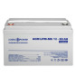 БВ Акумулятор мультигелевий LogicPower LPM-MG 12V - 80 Ah