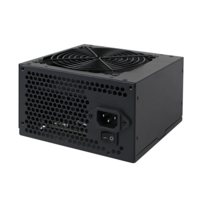 БУ Компьютерный блок питания LogicPower LP-ATX-400-12-2-SATA OEM