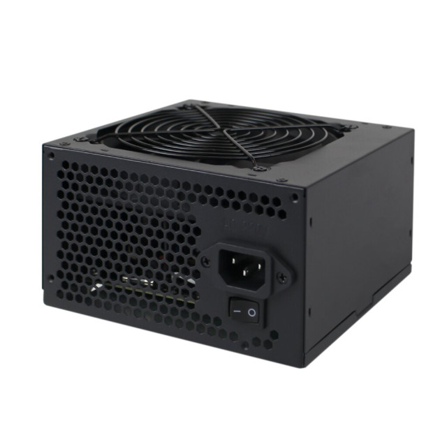 ЗЦ Комп'ютерний блок живлення LogicPower LP-ATX-400-12-2-SATA OEM