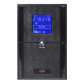 БВ Лінійно-інтерактивне ДБЖ LogicPower LPM-L1100VA (770Вт)