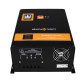 БУ Стабилизатор напряжения LogicPower LPT-W-15000RD BLACK (10500W)