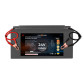 Бустер для автомобільної техніки, акумулятор LogicPower LP LiFePO4 24V