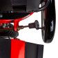 Електричний мопед AGAMI xk 500W/48V/20AH(DZM) (красный)