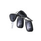 Электрический мопед AGAMI xk 650W/60V/20AH (DZM) (черный) Электрический мопед AGAMI xk 650W/60V/20AH (DZM) (черный)