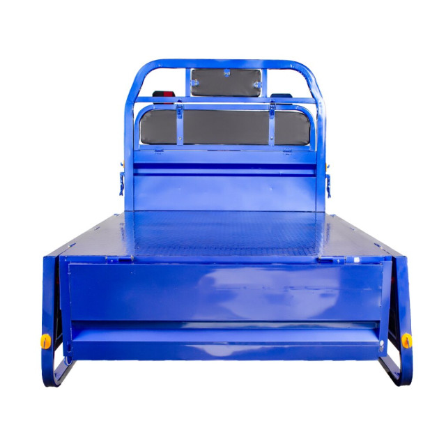 Електричний мопед TRIGO JJ1.6 1200W/60V/50AH(DZM) (синий) Електричний мопед TRIGO JJ1.6 1200W/60V/50AH(DZM) (синий)