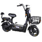 Електричний мопед ZJ E-Scooter Електричний мопед ZJ E-Scooter