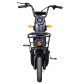 Електричний мопед ZJ E-Scooter Електричний мопед ZJ E-Scooter