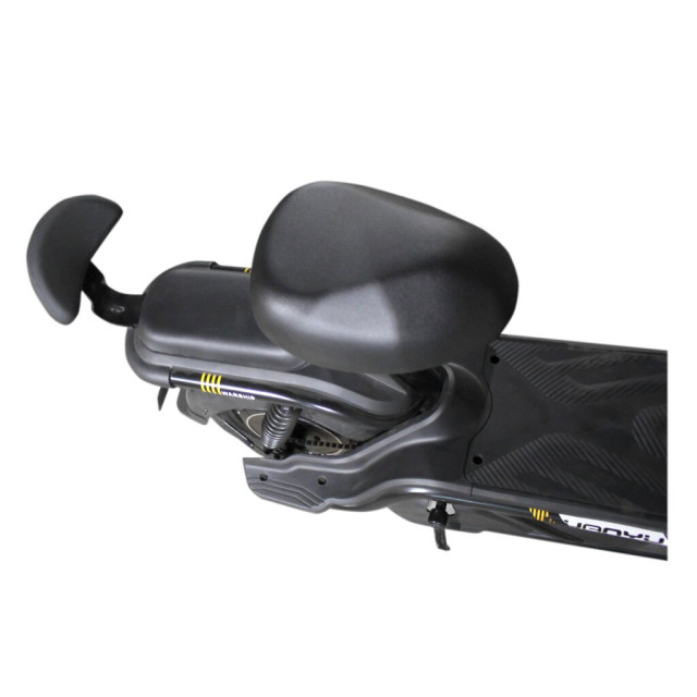 Електричний мопед ZJ E-Scooter Електричний мопед ZJ E-Scooter