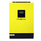 Гибридный солнечный инвертор (ИБП) LogicPower LPW-HMG-5485-5000VA (5000Вт) 48V 80A MPPT 120-450V
