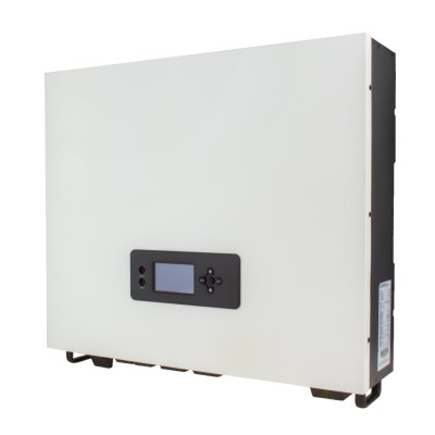 ИБП гибридный с правильной синусоидой LogicPower LP-GS-HSI 5000W 48V MPPT PSW