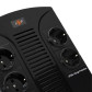 Джерело безперебійного живлення (ДБЖ) LogicPower LP 850VA-PS (510Вт)