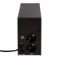 Джерело безперебійного живлення (ДБЖ) LogicPower LP L850VA (510Вт)
