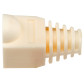 Ізолюючий ковпачок LogicPower LPCP5WH RJ45 Білий (уп. 100 шт.) Ізолюючий ковпачок LogicPower LPCP5WH RJ45 Білий (уп. 100 шт.)