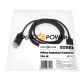 Кабель DisplayPort позолочені конектори 4К 1.8 м