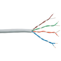 LogicPower LP CCA Cat.5e UTP 4x2x0.48 мм 305 м