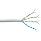 Кабель для внутренней прокладки LogicPower LP CCA Cat.5e UTP 4x2x0.48 мм 305 м