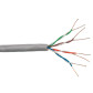 LogicPower LP CCA Cat.5e UTP 4x2x0.51 мм 305 м