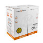 Кабель для внутренней прокладки LogicPower LP CU Cat.5e UTP 4x2x0.50 мм 305 м