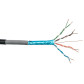 LogicPower LP CU Cat.5e FTP 4x2x0.50 мм 305 м