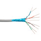 LogicPower LP CU Cat.5e FTP 4x2x0.50 мм 305 м