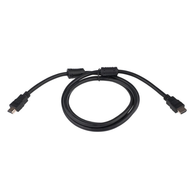 Кабель HDMI-HDMI Ver 1.4 для 3D 1.5 м