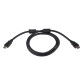 Кабель HDMI-HDMI Ver 1.4 для 3D 1.5 м