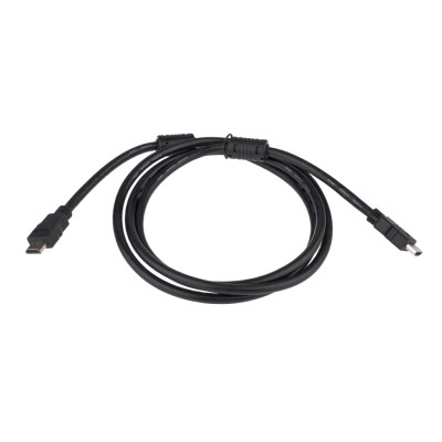 Кабель HDMI-HDMI Ver 1.4 для 3D 1.8 м