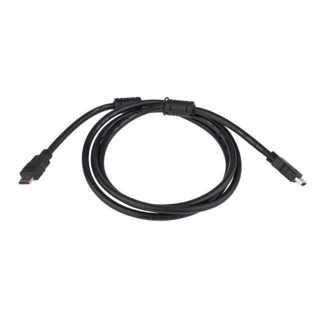 Кабель HDMI-HDMI Ver 1.4 для 3D 1.8 м