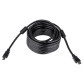 Кабель HDMI-HDMI Ver 1.4 для 3D 10 м
