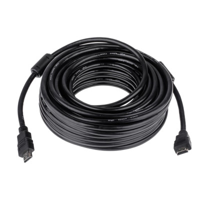 Кабель HDMI-HDMI Ver 1.4 для 3D 15 м