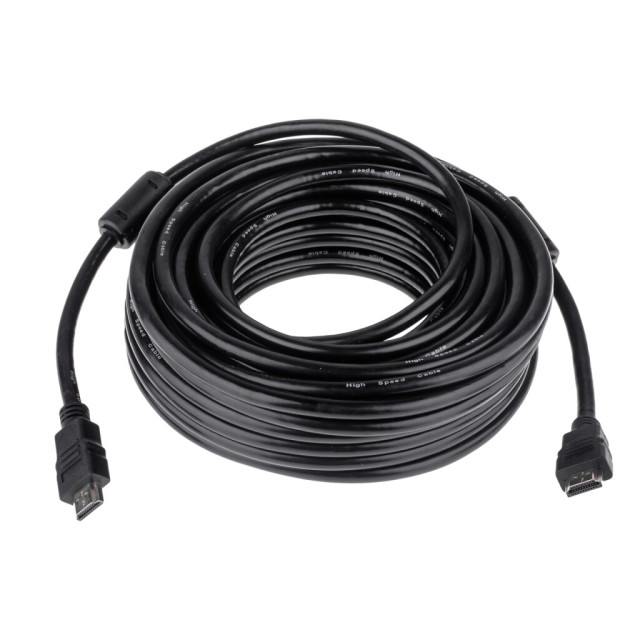 Кабель HDMI-HDMI Ver 1.4 для 3D 15 м