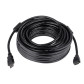 Кабель HDMI-HDMI Ver 1.4 для 3D 15 м