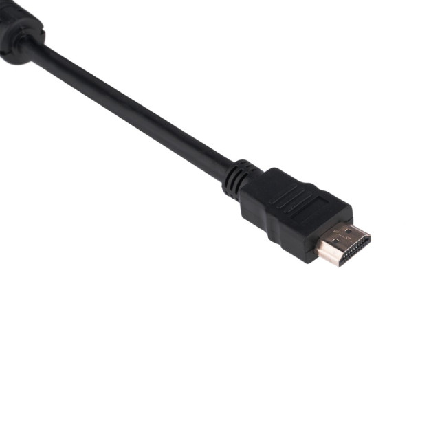 Кабель HDMI-HDMI Ver 1.4 для 3D 15 м