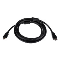 Кабель HDMI - HDMI Ver 1.4 для 3D 3 м