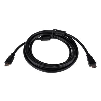 Кабель HDMI-HDMI Ver 1.4 для 3D 3 м